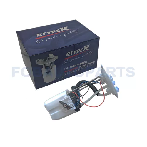 Fuel Pump Assembly for Toyota Corolla 1.6L 1.8L 2004-2011 77020-02190 7702002190 77020-04061 7702004061